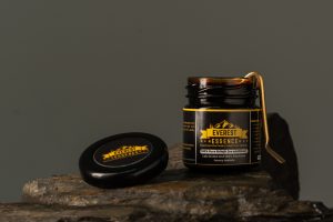 100% Pure Shilajit From Jumla, Nepal.