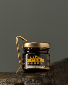 30gm Shilajit Glass Jar