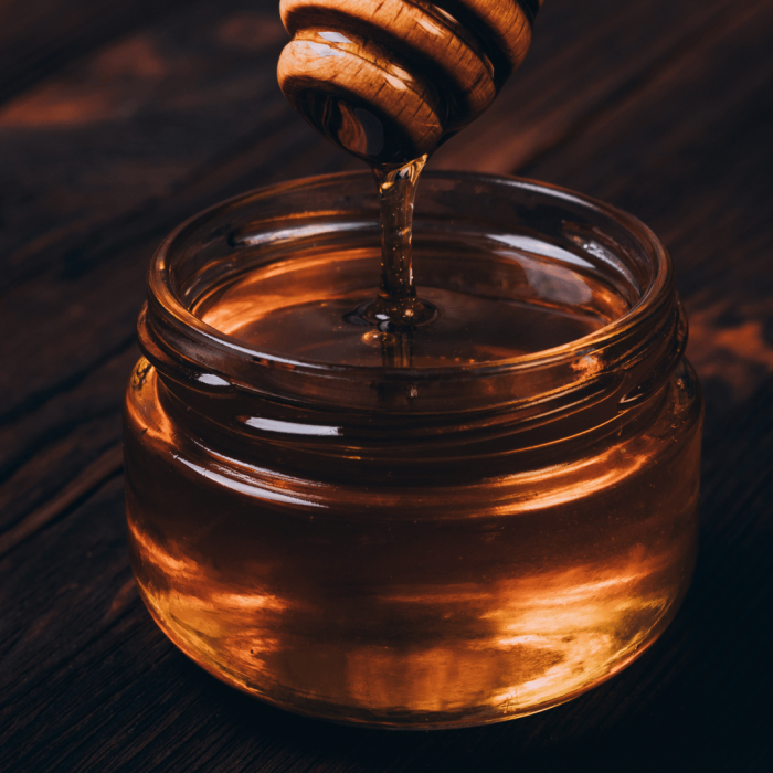 Pure Himalayan Mad Honey – 250gm Glass Jar (Sourced from Solukhumbu, Nepal)