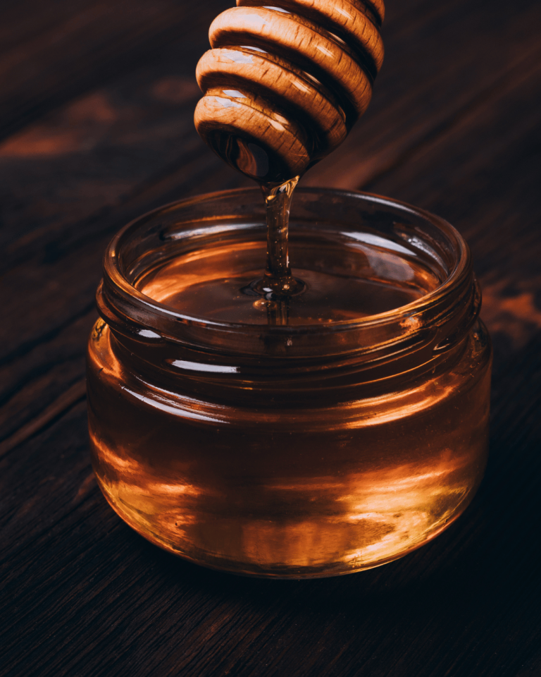 Pure Himalayan Mad Honey – 250gm Glass Jar (Sourced from Solukhumbu, Nepal)