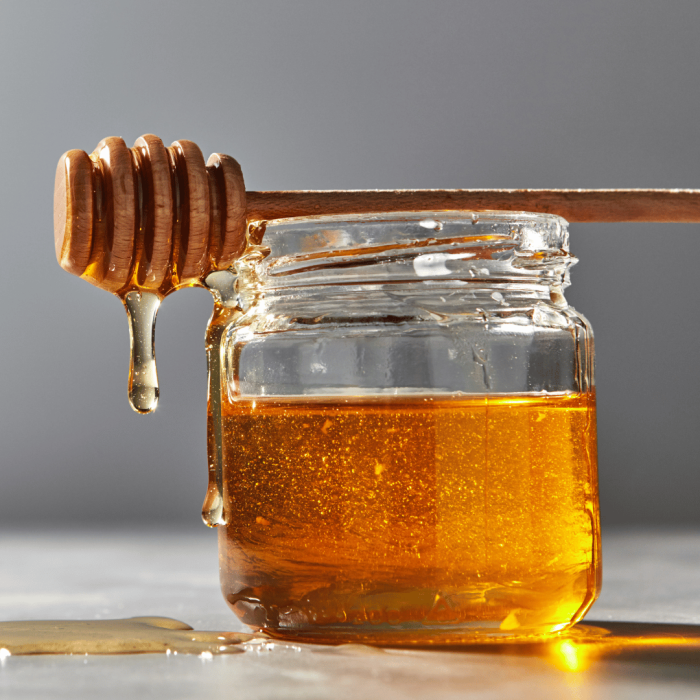 Pure Himalayan Mad Honey – 30gm Glass Jar (Sourced from Solukhumbu, Nepal)